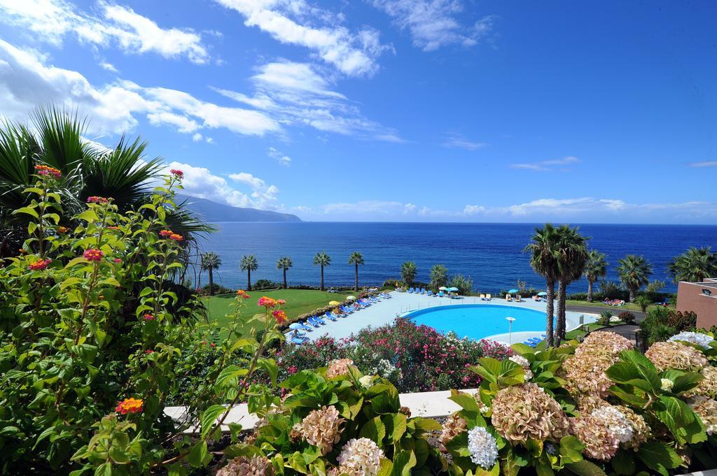 Monte Mar Palace Hotel Ponta Delgada  Exterior photo