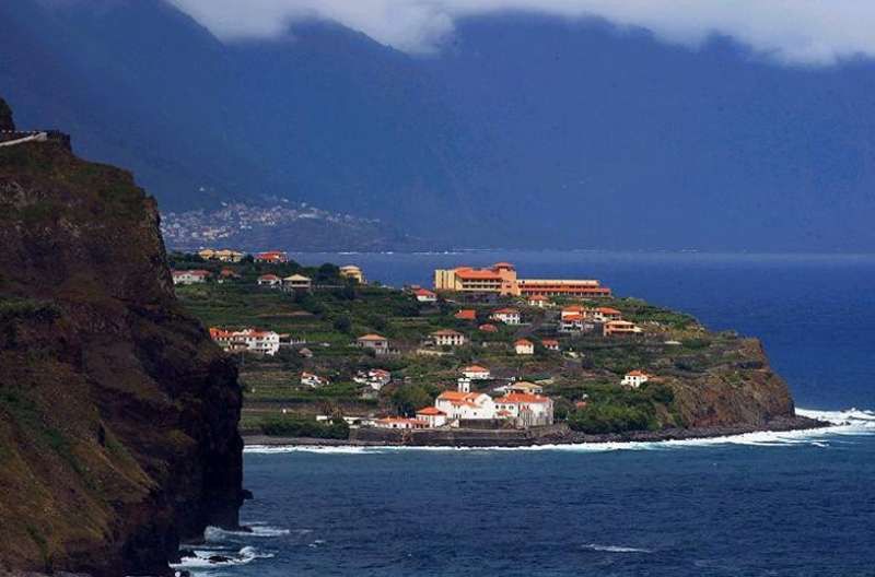 Monte Mar Palace Hotel Ponta Delgada  Exterior photo